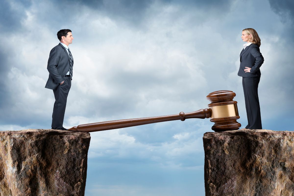 From Boardroom to Courtroom: How Divorce Impacts Business Ownership in Colorado