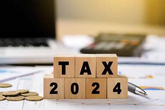 Top 10 Divorce Tax Considerations to Know Before 2024 Ends